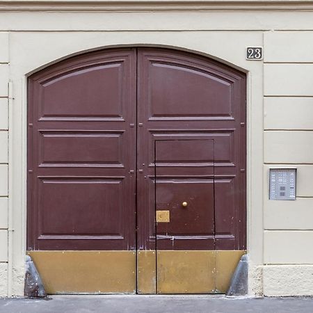 Il Sogno Di Gioele - Milano Gae Aulenti Apartamento Exterior foto