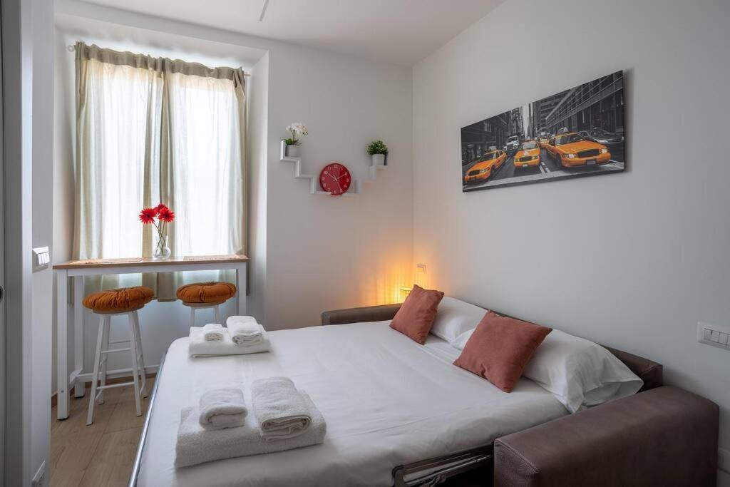 Il Sogno Di Gioele - Milano Gae Aulenti Apartamento Exterior foto
