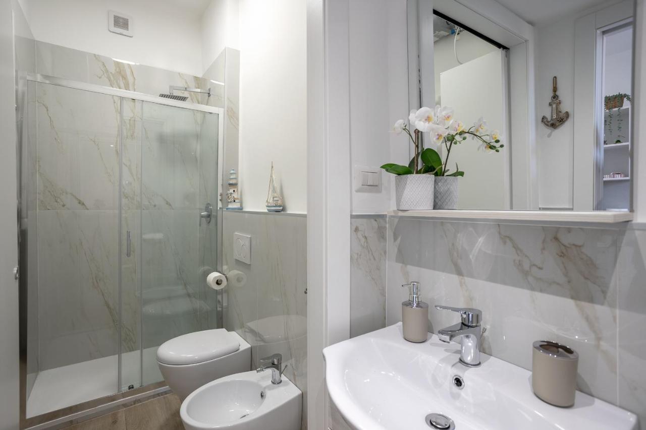 Il Sogno Di Gioele - Milano Gae Aulenti Apartamento Exterior foto