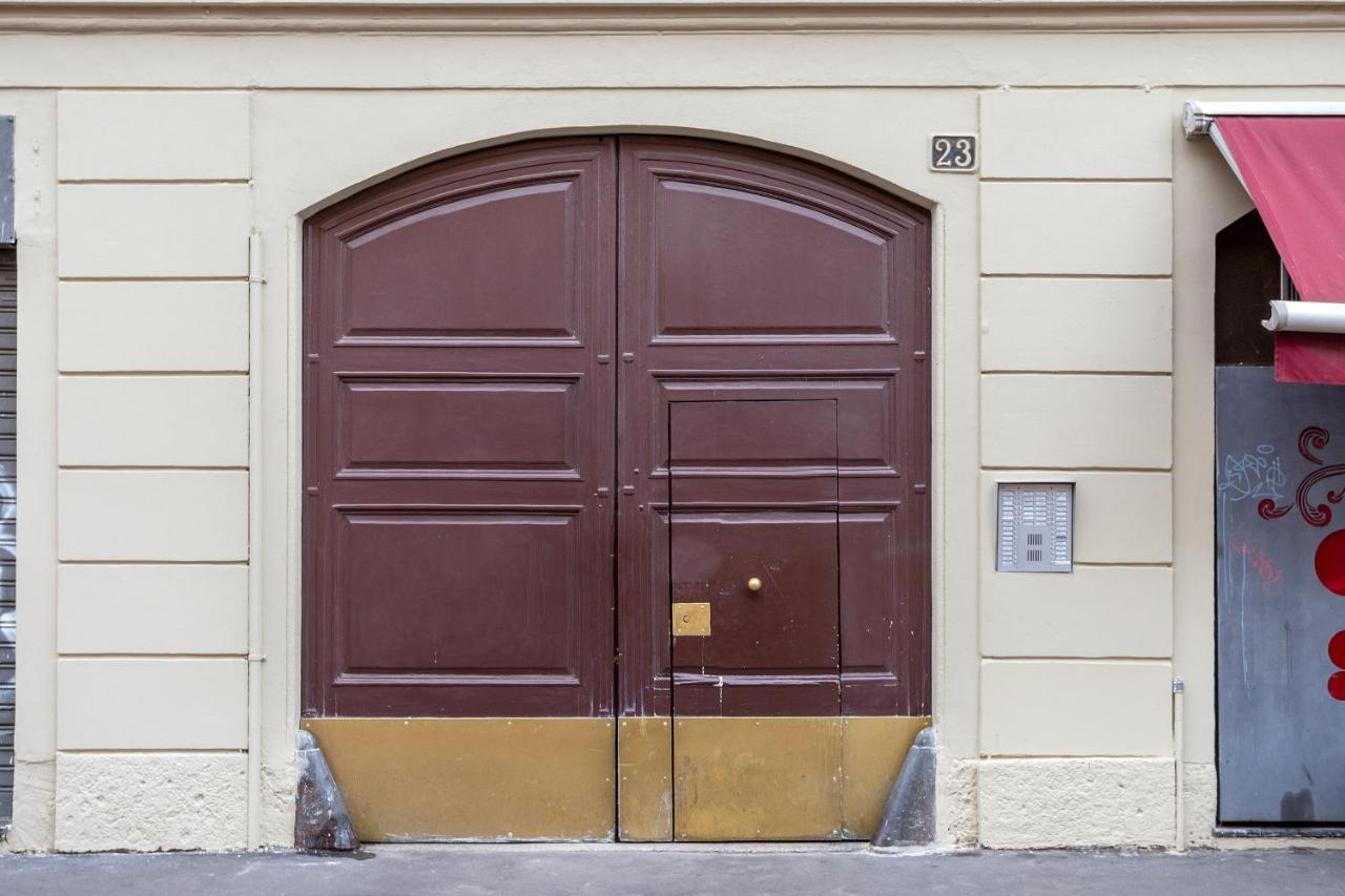 Il Sogno Di Gioele - Milano Gae Aulenti Apartamento Exterior foto